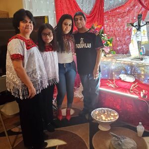 Meet your Posher, Gilda